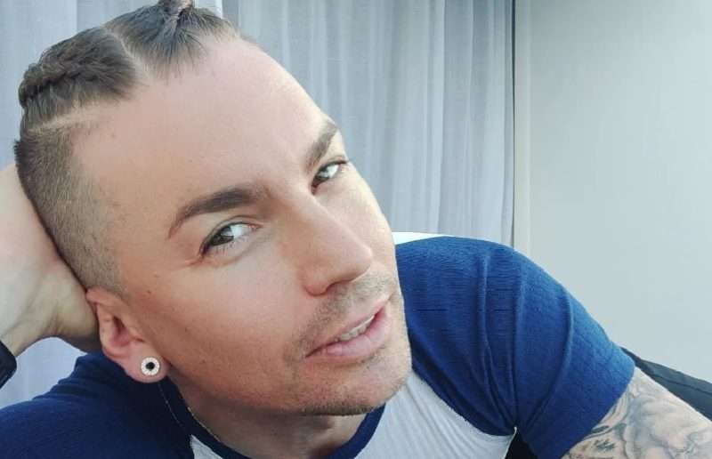 Antti Tuisku sai tunteikkaat jäähyväiset: näin Lordi kommentoi