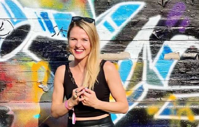 Helmi-Leena Nummela kuin Jenni Haukio, Jarkko Tamminen kuin Sauli Niinistö: kuva!