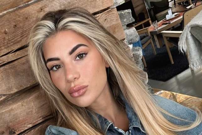 Linda Manuella suloisessa yhteiskuvassa Williamin kanssa: näin William kommentoi