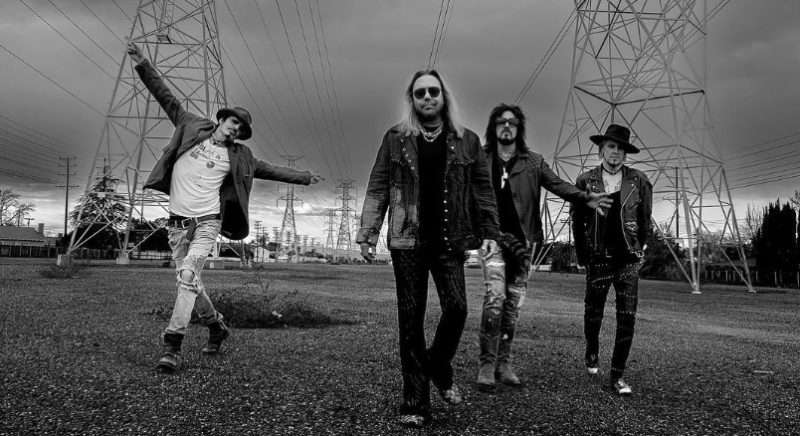 Mötley Crüen keikka haukuttiin maanrakoon: mitä kannattaa odottaa Hyvinkäällä?