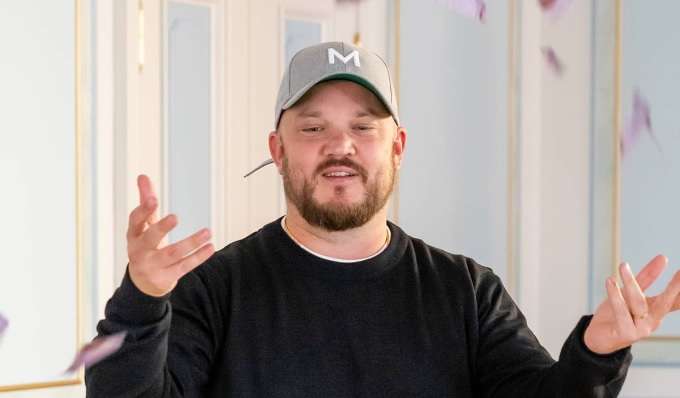 Pyhimys saattaa jättää somen: paljastaa ikävän syyn