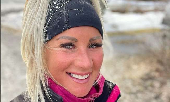 Rita Niemi-Manniselta tyhjentävä kommentti onnellisuudesta: "Elämä on liian hauras"