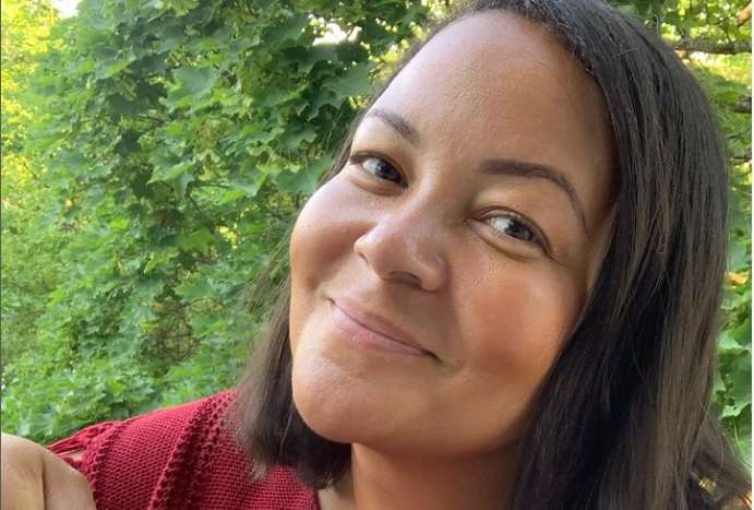 Lola Odusoga häpeää Suomea: "Vähän ehkä hävettää"