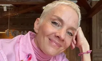 Maria Veitola huolissaan Suomen tilanteesta: "Olen ahdistunut ja surullinen"