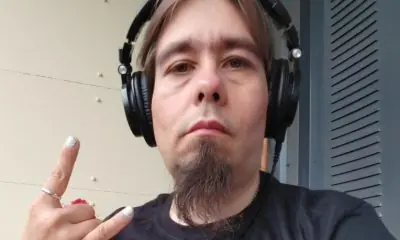 Tubettaja Niilo22 julkaisi kuvottavan kuvan: "Tuli vähän oksennusta suuhun"