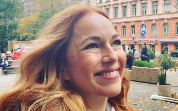 Tiktakin Petra Gargano täytti 38 vuotta: muisteli sileää ihoa ja lyhyitä krapuloita