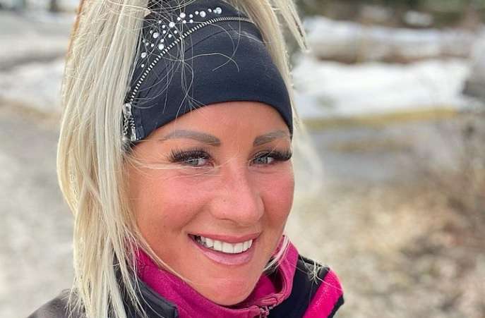 Rita Niemi-Manninen paljastaa: "Päällisin puolin mun elämä..."