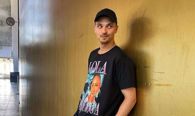 Seiska: Roope Salminen lopetti alkoholin käytön - saattoi pelastaa hänen elämänsä