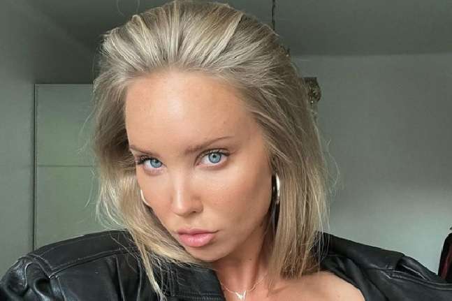 Sabina Särkkä ei piilottele uutta rakastaan: kuvat synttäreiltä!