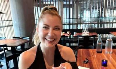 Jenni Alexandrova antaa neuvon kaikille sometyöstä haaveileville