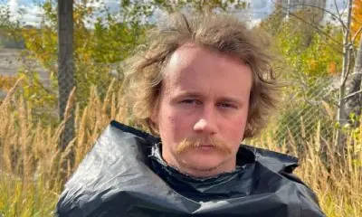 Tunnistatko Kristian Heiskaria? Uusi hipsteri-look!