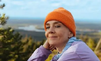 Maria Veitola taas myrskyn silmässä huumorinsa takia: syytetään naisvihasta