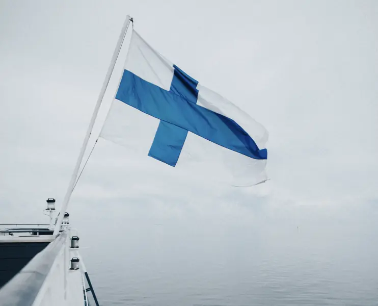 Suomen Presidentinvaalit 2024