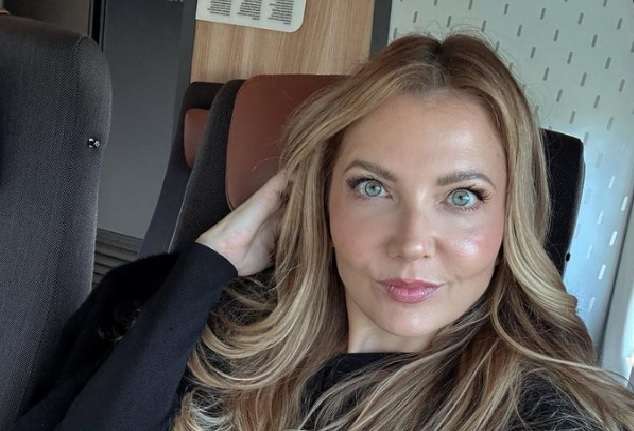 Jenni Alexandrova aloitti poikansa kanssa yhteisen harrastuksen: "En ole nolo"