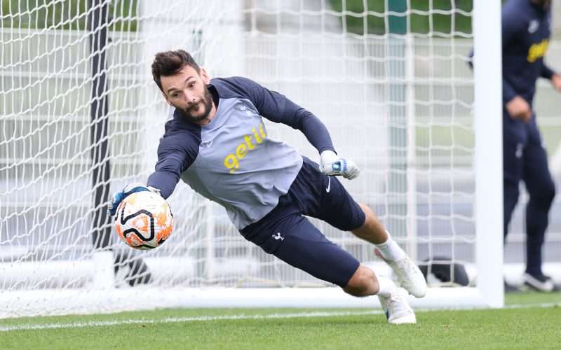 Hugo Lloris
