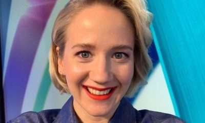 Anniina Valtosen lapsi syntyi: paljonpuhuva synttärikuva