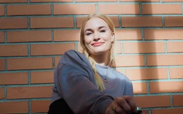 Iida Ketola tulistui podcastin kommenteista: "Olen niin shokissa"