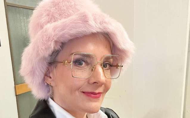 Maria Veitola muistuttaa napakasti, miksi itsenäisyyspäivää juhlitaan