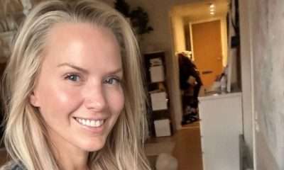 Piritta Hagmanin lapset eivät meinanneet päästä lomalle: tämä esti ESTA:n saamisen