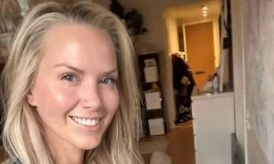 Piritta Hagmanin lomakuvat Floridasta: upeat otokset!