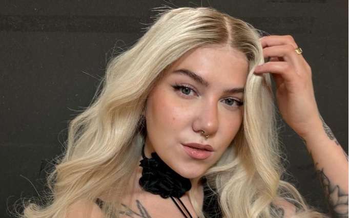Evelina julkaisi kevään keikkapäivät! Missä näet Evelinan seuraavaksi?