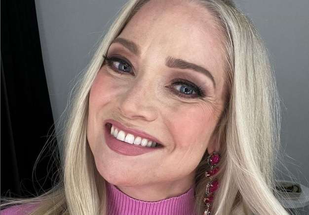 Pippa Laukka kertoo, miten hän saa tuloksia salilla: "Todellisuus on..."