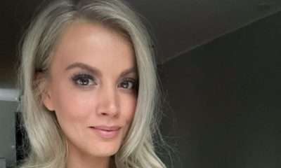 Janni Hussi Artcic Rallyssä: "Semmonen setti oli, että..."