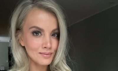 Janni Hussilla takana ensimmäinen MM-ralli: näin se meni!