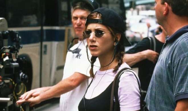 Jennifer Aniston täytti 55 vuotta: upea synttärivideo!