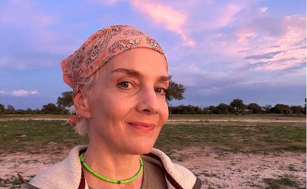 Maria Veitola tunnustaa: "En aio tuottaa tulosta"