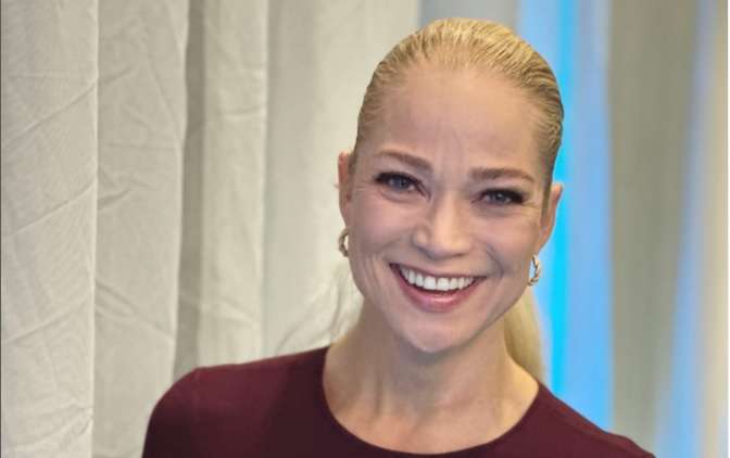 Pippa Laukan uusi urheilusaavutus: "53-vuotiaana..."