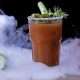 Helppo Bloody Mary drinkki! Kokeile tätä ohjetta