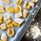 Kotitekoinen gnocchi pastan ystäville: kokeile tätä!