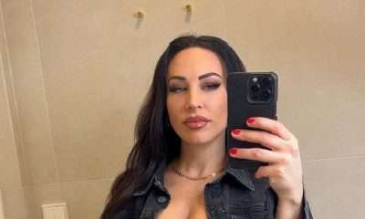 Janna Hurmerinnan selfiessä paljasta pintaa: katso kuva!