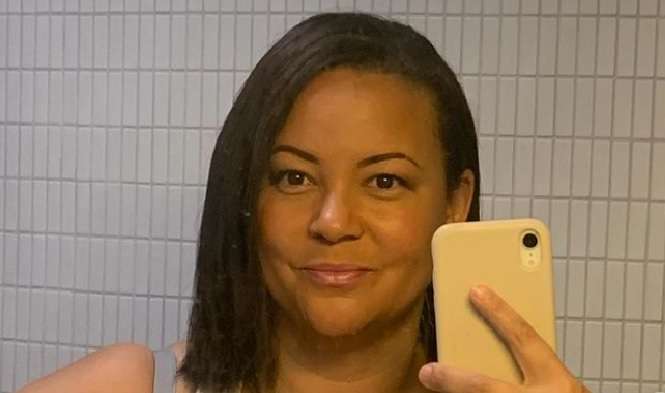 Lola Odusogan nostalginen kuva 20 vuoden takaa: "Äitiys on ollut..."