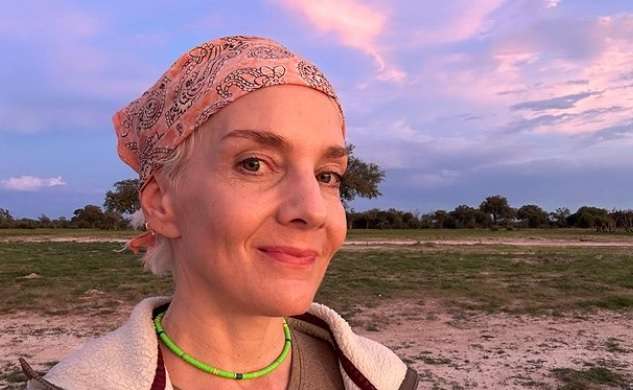 Maria Veitola heikossa hapessa: "Siitä on nyt kaksi vuotta..."