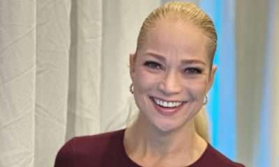 Pippa Laukan saliasu: "Ettäs kehtaatkin pukeutua noin"
