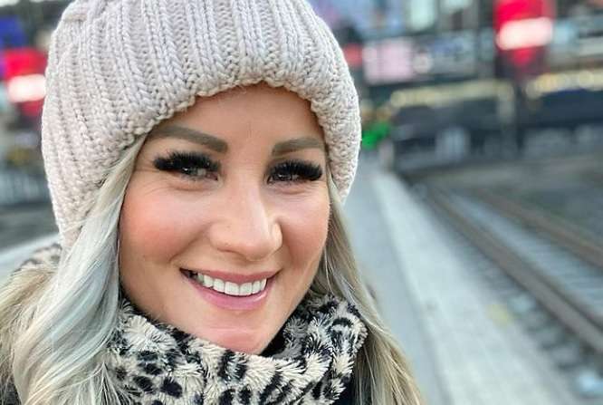 Rita Niemi-Mannisen ja Putin-koiran viimeinen kuva: paljastaa, mihin Putin menehtyi