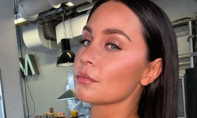 Anna Abreu rikkoi somehiljaisuuden: tyrmäävä lomakuva!