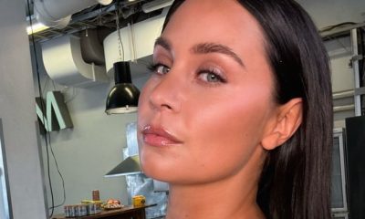 Anna Abreu kiusoittelee musaklipillä: vielä pari päivää!