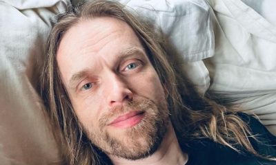 Antti Tuisku on jo vetänyt 1499 keikkaa: "Ei muistikuvia"