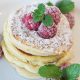 Maittavat banaani-kaurapannukakut tällä ohjeella