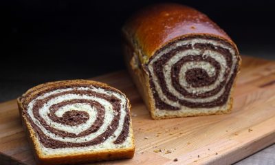 Suklaa-banaanikakku maittavalla ohjeella: kokeile tätä reseptiä!