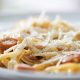 Mielenkiintoinen cajun kana pasta helpolla reseptillä