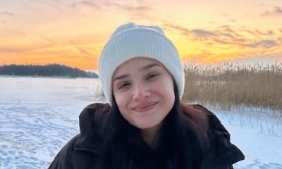 Chachi ja Jukka Hildén Ranskassa: hyväntuulinen lomavideo!
