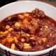 Chili con carne on mausteinen ja helppo liharuoka