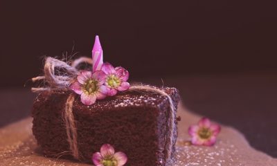 Tosi helppo suklaakakku tällä ohjeella: testaa tätä