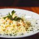 Pasta Alfredo kanalla: näin valmistat maittavan illallisen