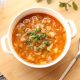 Klassinen minestrone-keitto helpolla ohjeella: kokeile tätä!