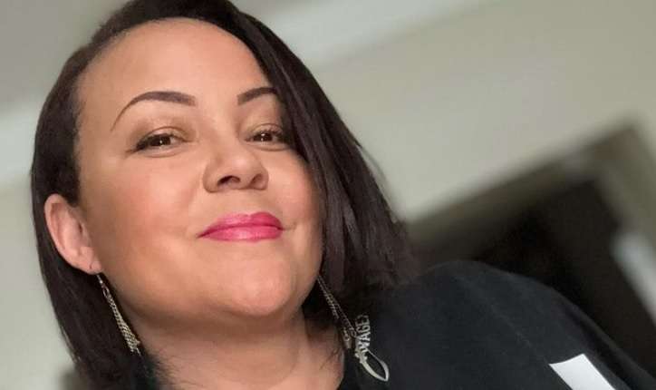 Lola Odusoga otti uuden tatuoinnin: tässä on lopputulos!